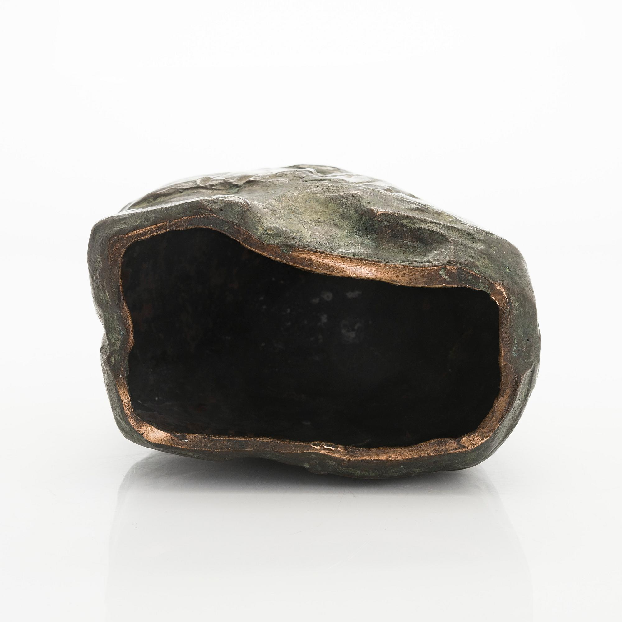 Heikki Varja, "Sovinto".