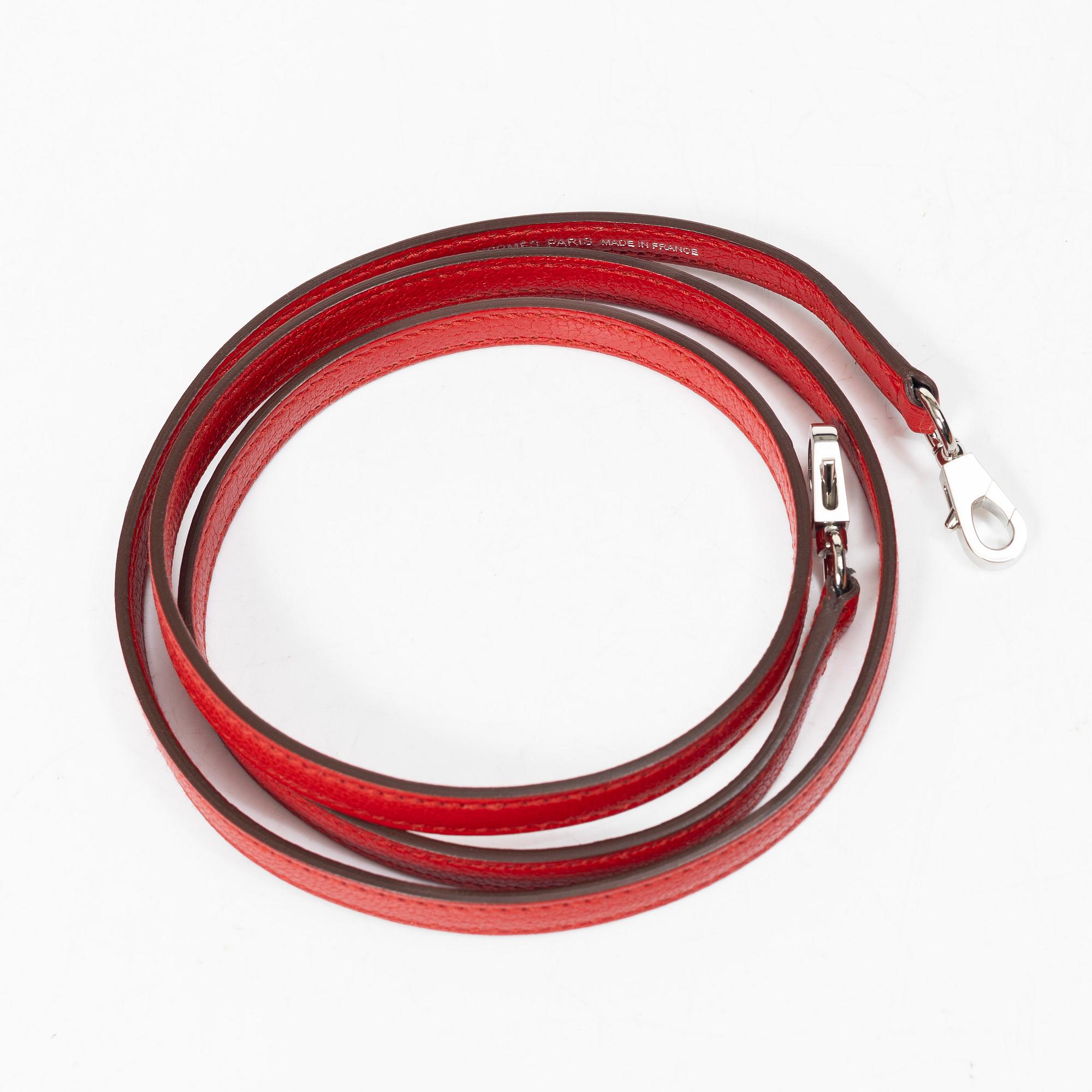 Hermès, Bag, “Kelly II sellier Mini”, 2022.