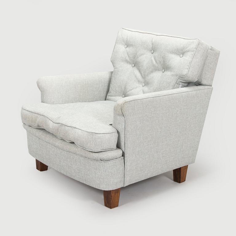 Aino Aalto, nojatuoli, "Villa Mairea", Artek.