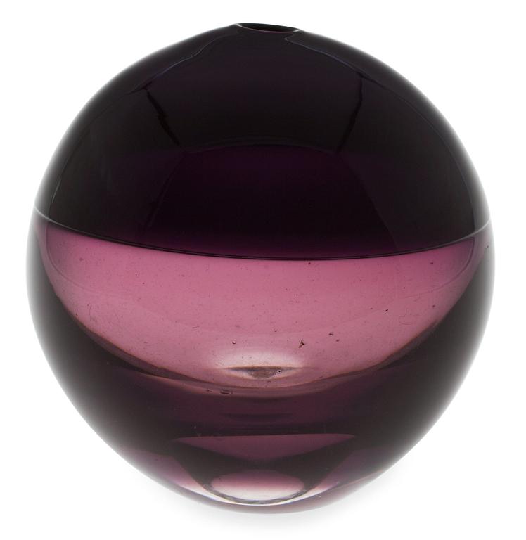 Timo Sarpaneva, GLASSKULPTUR, 3596.