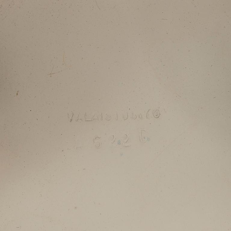 ALVAR AALTO, KATTOVALAISIN A622A. Valmistanut Valaistustyö.