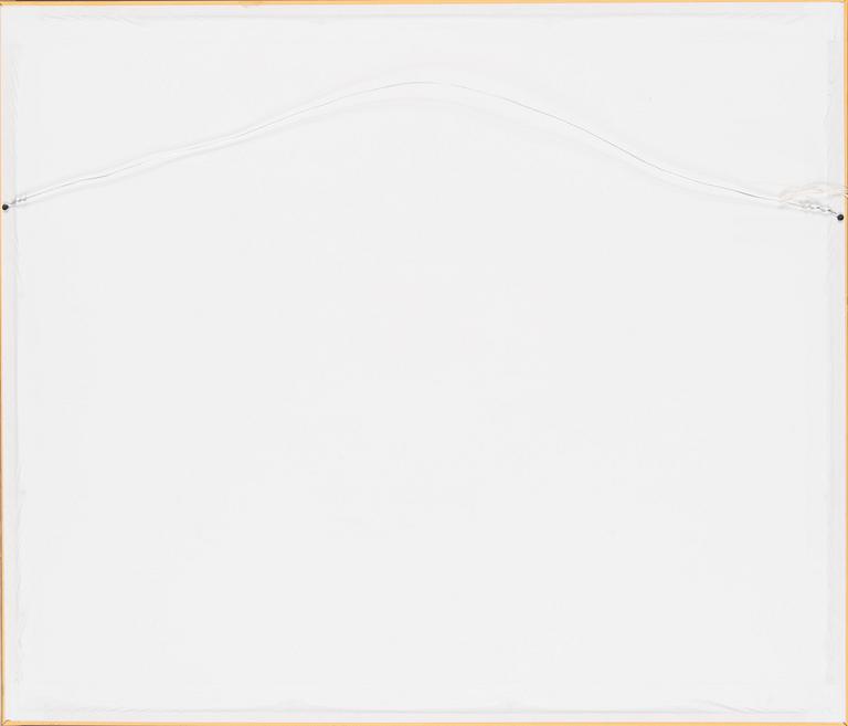 Tove Jansson, juliste, ”Karusellijuhla".