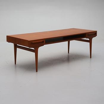 SOFFBORD, 1900-talets tredje kvartal.