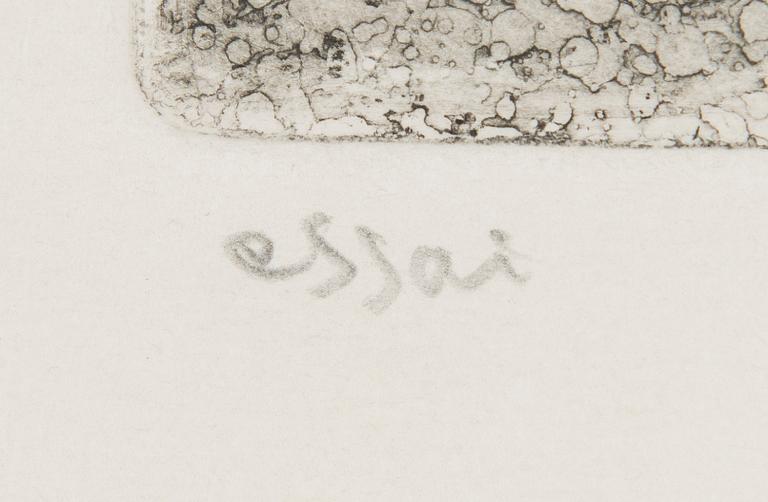 Max Papart, Utan title.