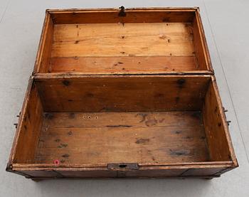 KISTA, 1800-talets mitt.
