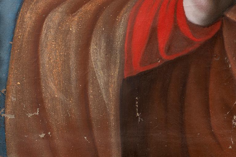 Sydamerikansk skola, 1700-tal, San José Padre.