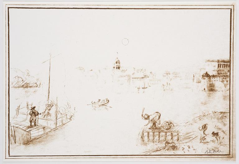 Peter Dahl, "Carl Michael Bellman: Fredmans Epistlar".