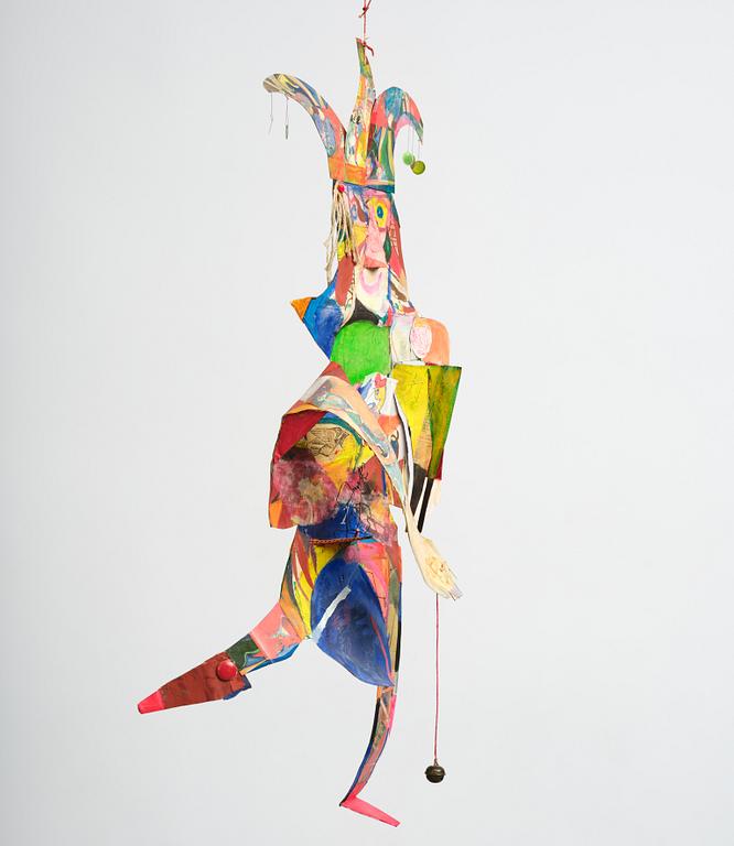 Leif Ericson, Figure.