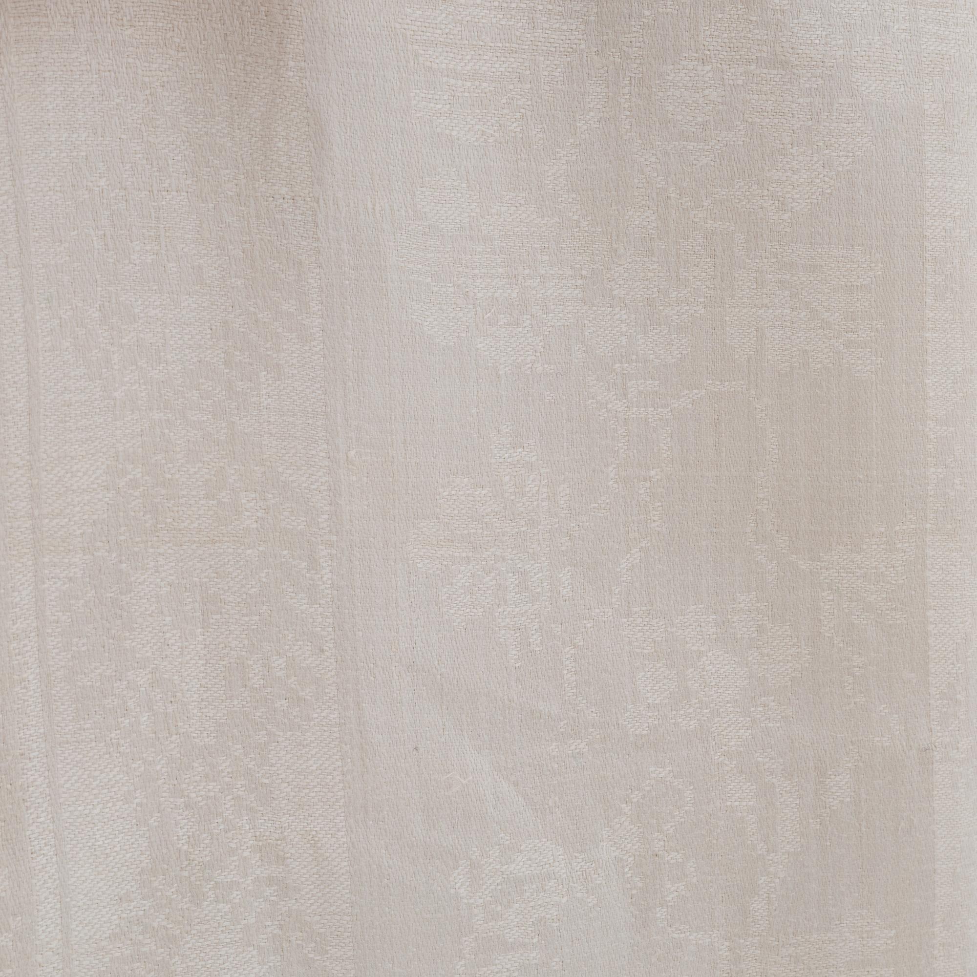 Twelve linnen napkins, 19th century.