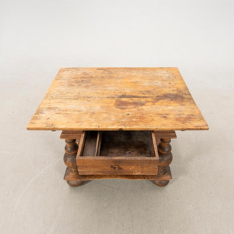 Bord Barockstil 1800-tal.