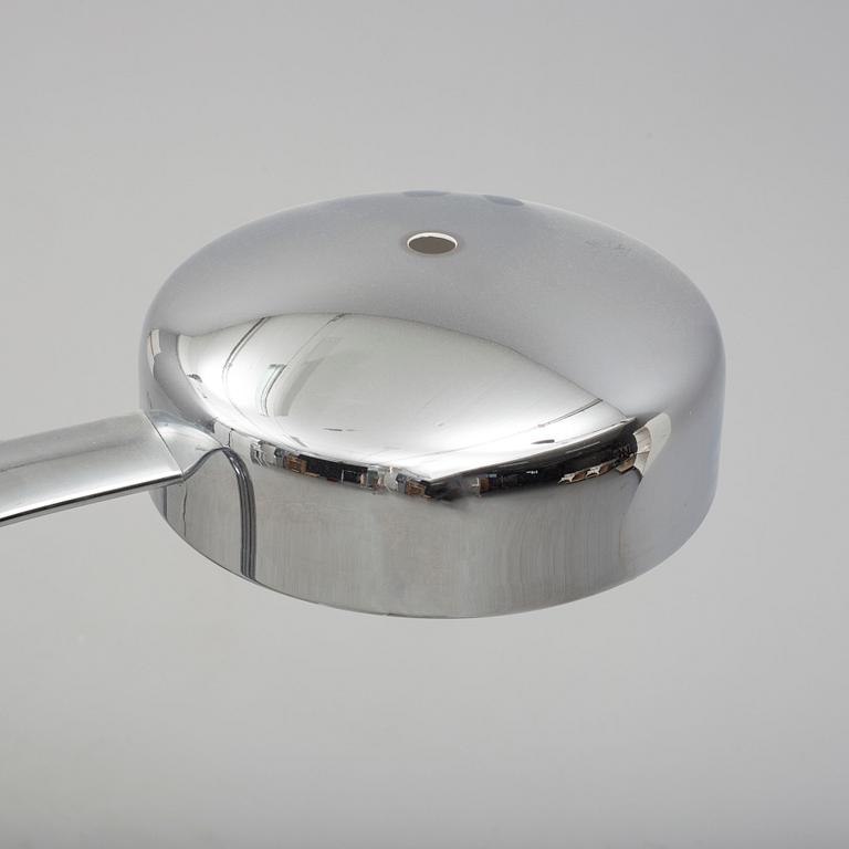 GOLVLAMPOR, ett par, "OS-lampan", Anders Pehrson, Ateljé Lyktan, Åhus, 1900-talets andra hälft.