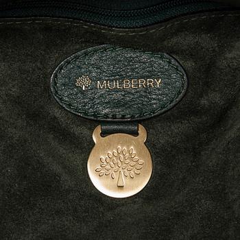 VÄSKA, "Small Heritage", Mulberry.