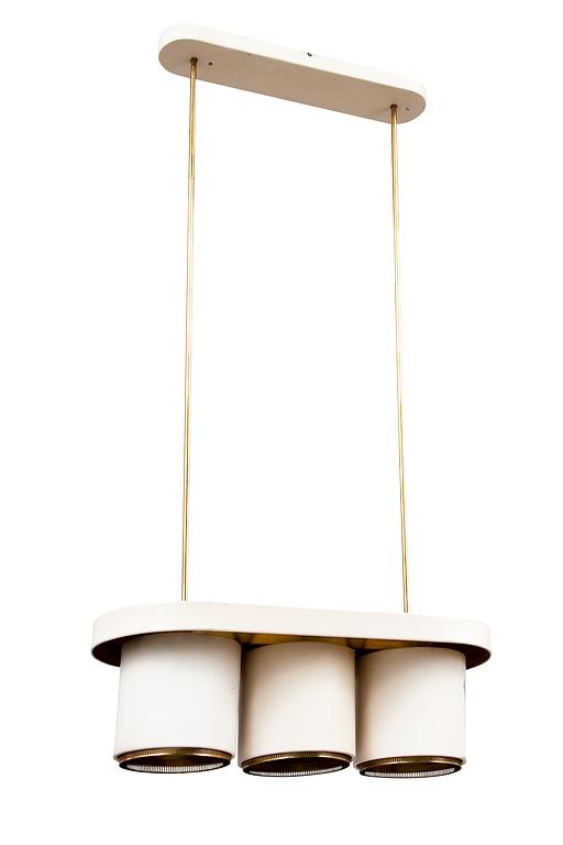 Alvar Aalto, PENDANT LAMP.