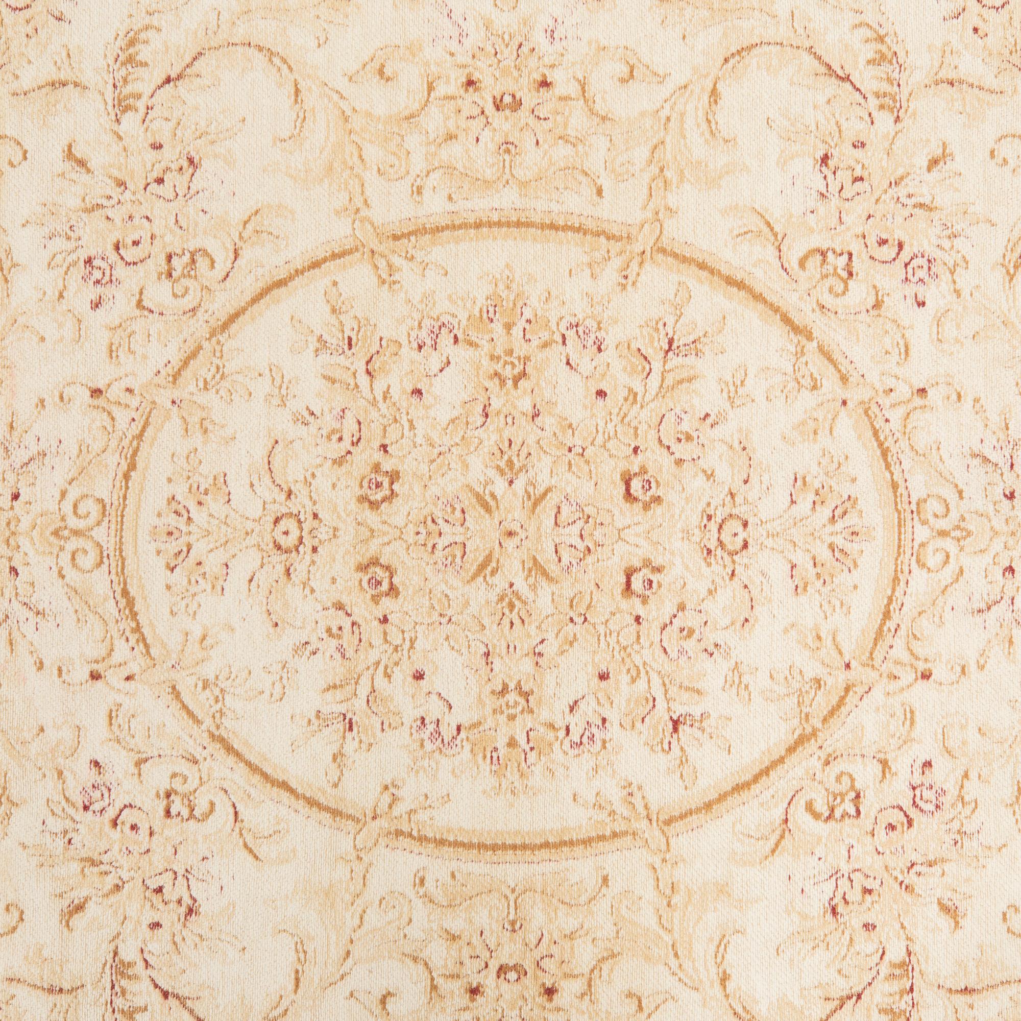 Laura Ashley, rug, machine-made, 186 x 132 cm.