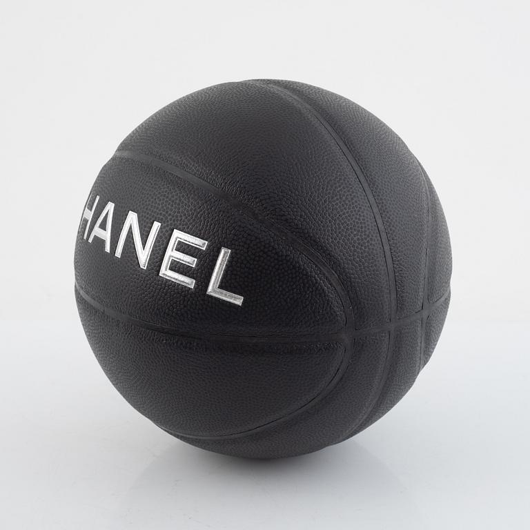 Chanel, basketboll, 2019.
