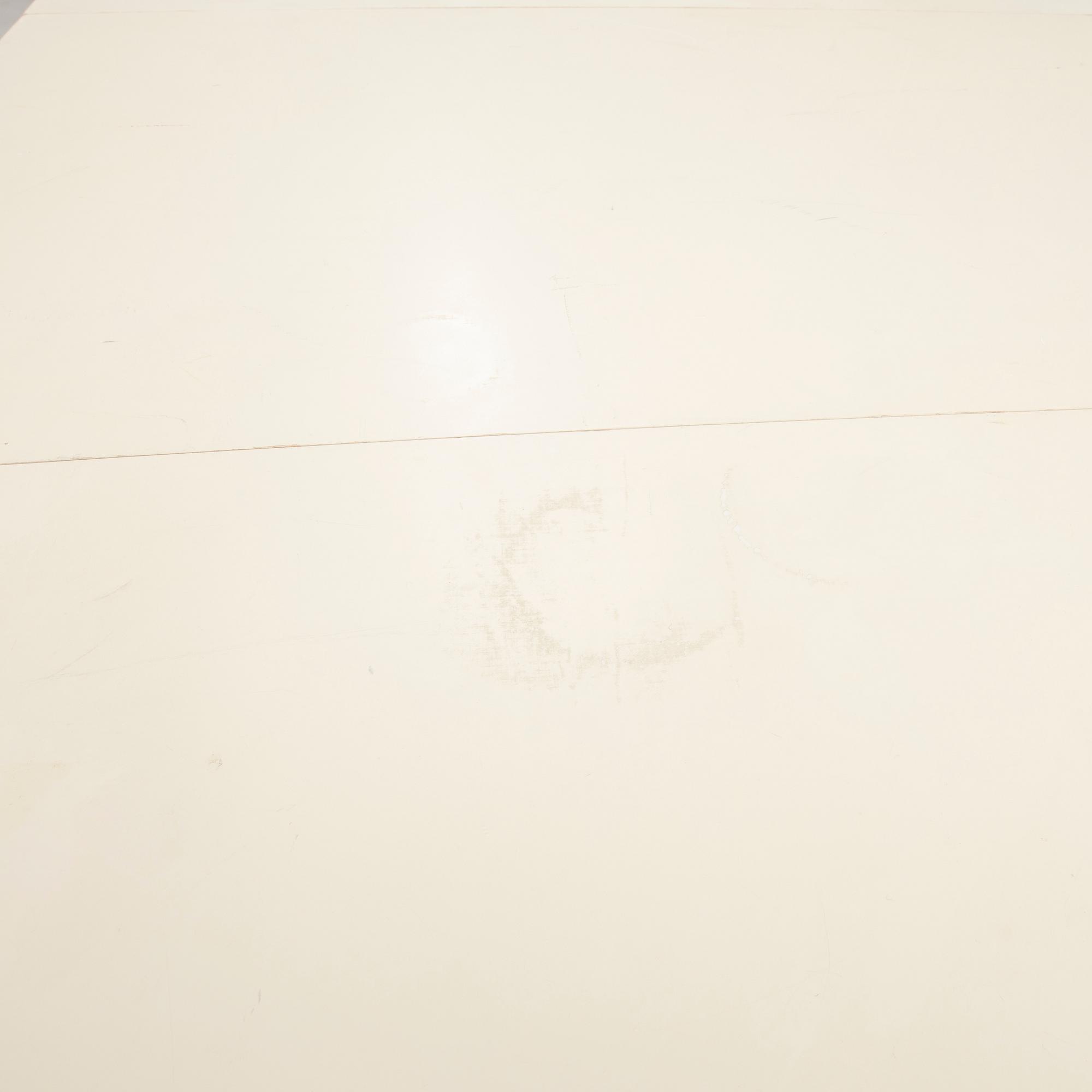 Carl Malmsten, matbord "Herrgården" 1900-talets senare del.