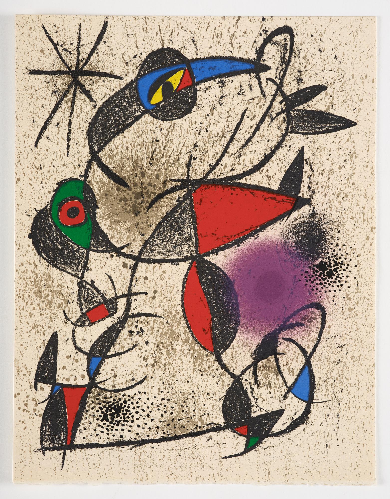 Souvenirs et portraits d'artistes.