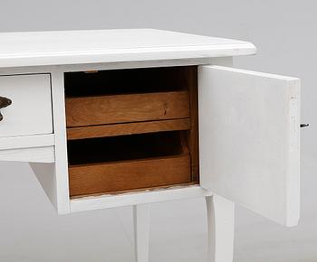 SKRIVBORD, 1900-talets första hälft.