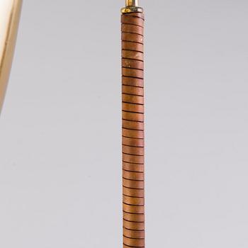 PAAVO TYNELL, bordslampa, modell 9224, Taito Oy, 1900-talets mitt.