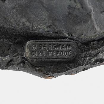 Torsten Fridh, 'Piruett' (Diana).