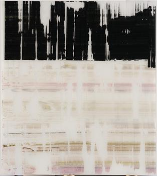 Håkan Rehnberg, Untitled.