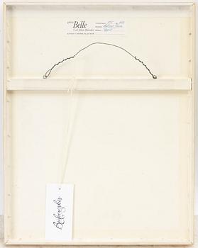 Karl Axel Pehrson, "Uppåt".