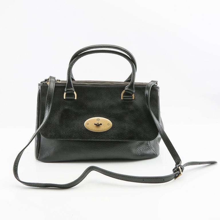 Mulberry, "Bayswater" bag.