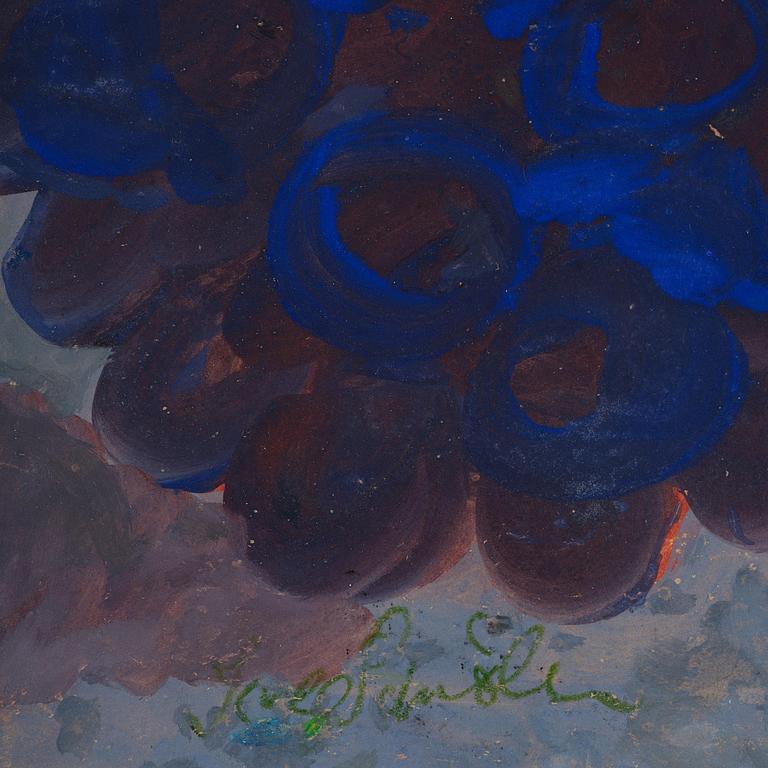 Inge Schiöler, "Frukter".