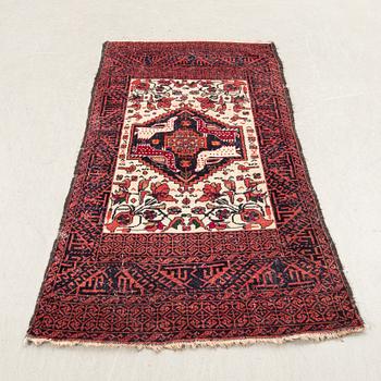 Matta Beludj semiantik ca 190x103 cm.