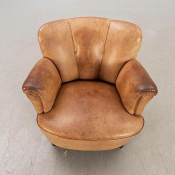 Fåtölj 1920/30-tal.