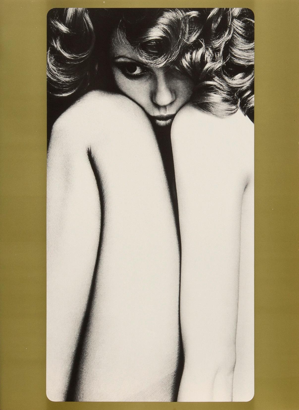 Sam Haskins, after, "A book of mini posters designed and photographed by Sam Haskins".