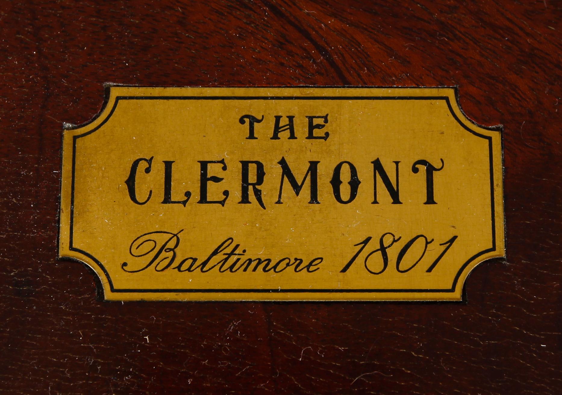 BYRÅ, England, 1900-talets första hälft.