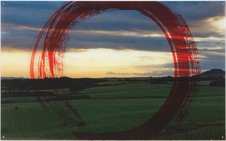 Rickard Ohlson, "Kisima Farm, Kenya II".