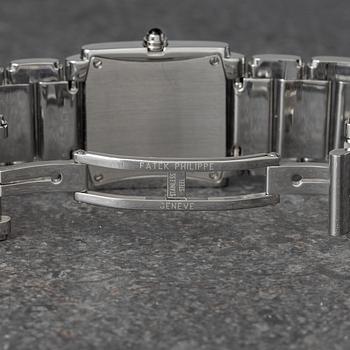 Patek Philippe, Twenty-4, "Diamond Dial", ca 2002.