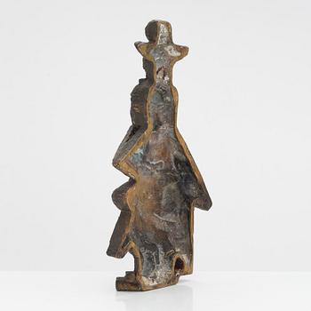 Kai Noramies, "Närhet".