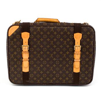 RESVÄSKA, "Satellite 53", Louis Vuitton.