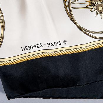 SCARF, "Les Voitures à Transformation", Hermès.