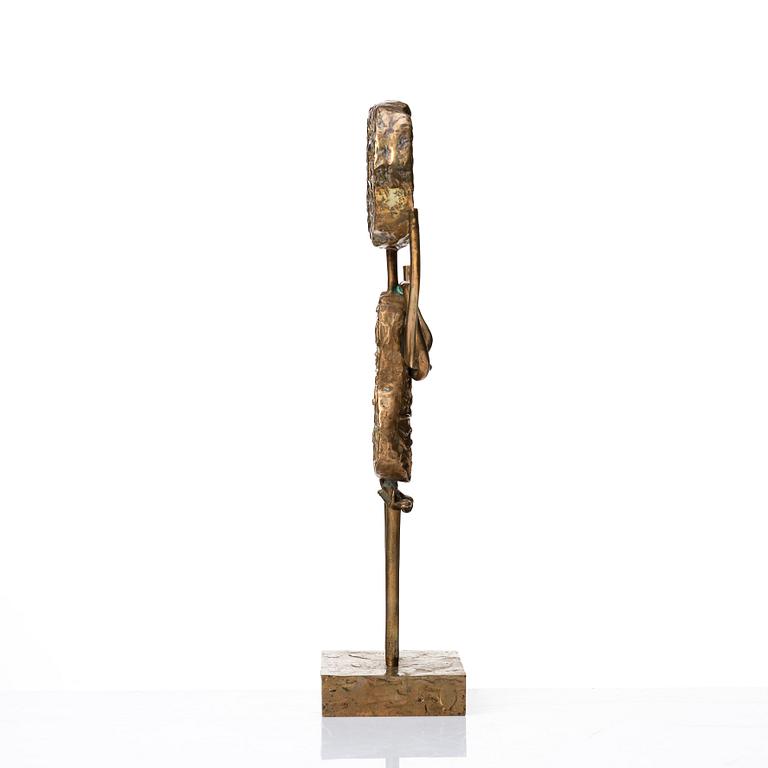 Max Papart, "Hon-Han".