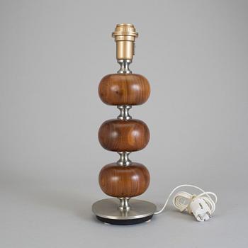 BORDSLAMPA, Stilarmatur Tranås.