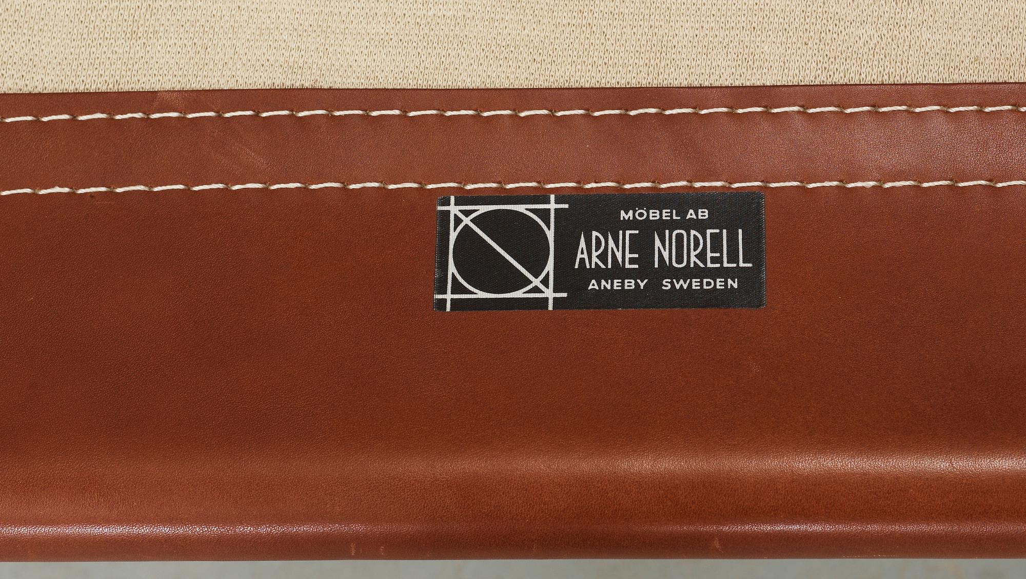 SOFFA, "Ilona", Arne Norell.