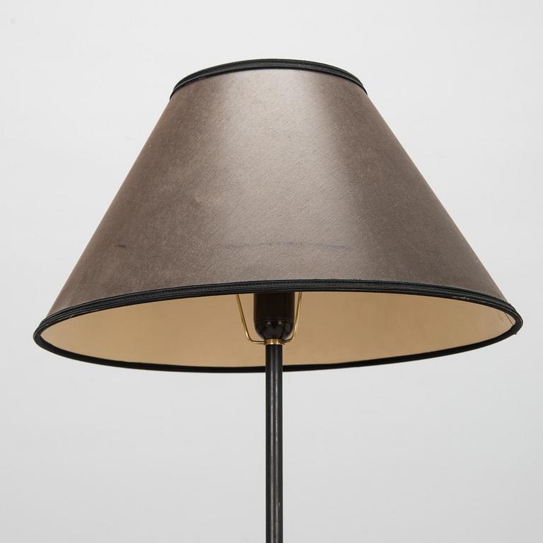 Golvlampa, Preluce/Precenta, 1960-tal.