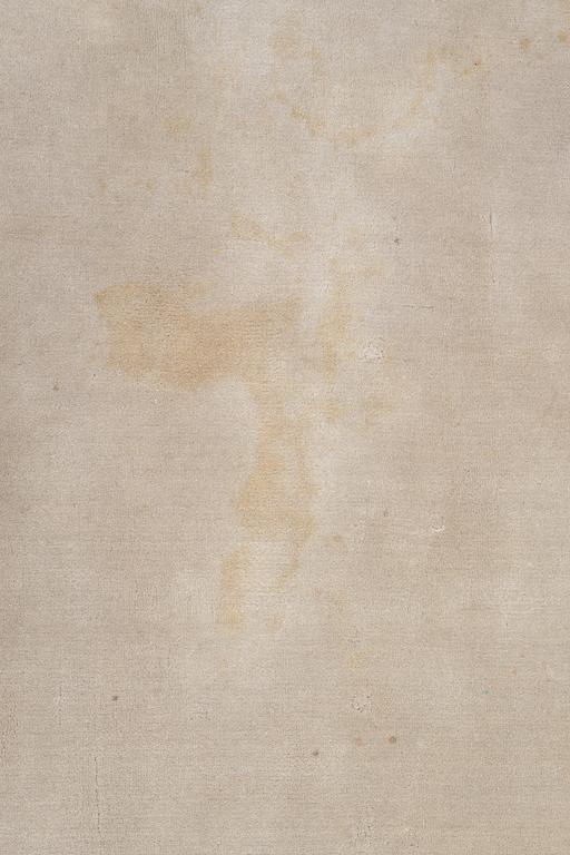 Rug, "Grand", Nordic Knots, approx. 400 x 350 cm.