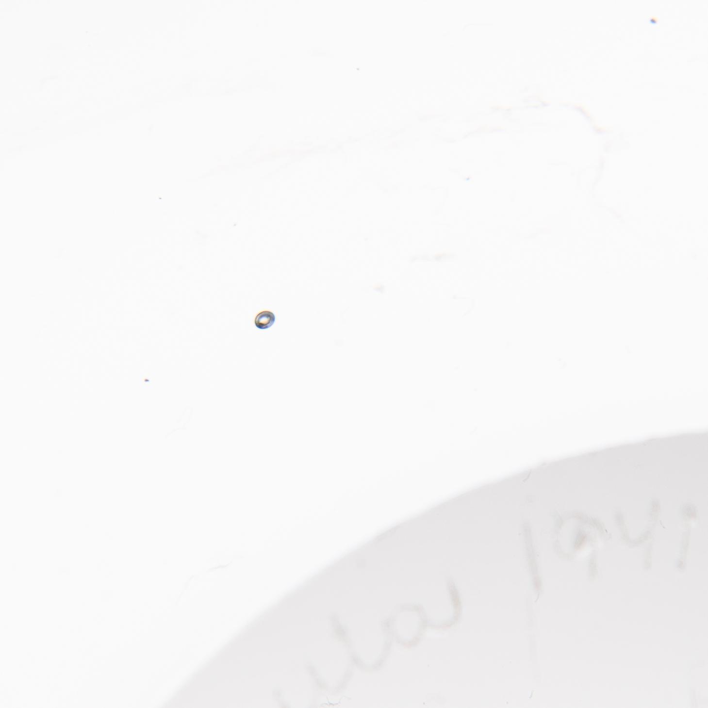 A bowl signed G. Hongell, Karhula 1941.