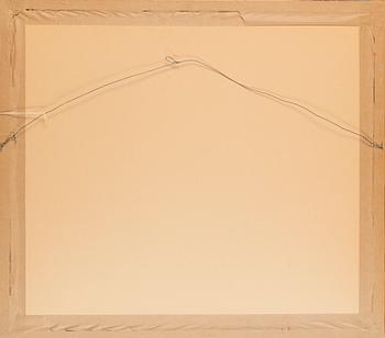 Esaias Thorén, Komposition.