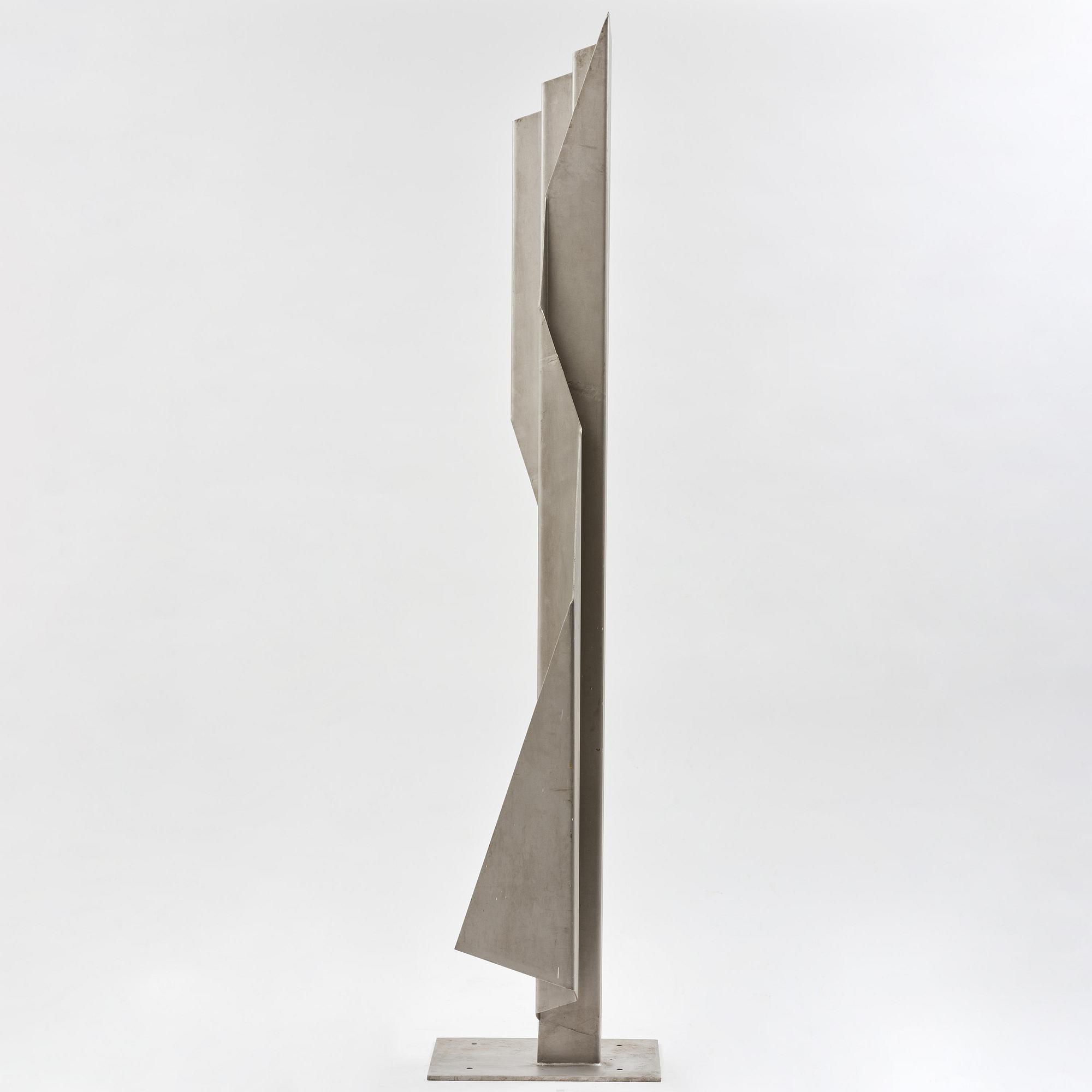 Lars-Gunnar Nordström, Untitled.