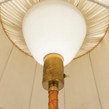 Lisa Johansson-Pape, golvlampa, Stockmann Orno 1900-talets mitt.