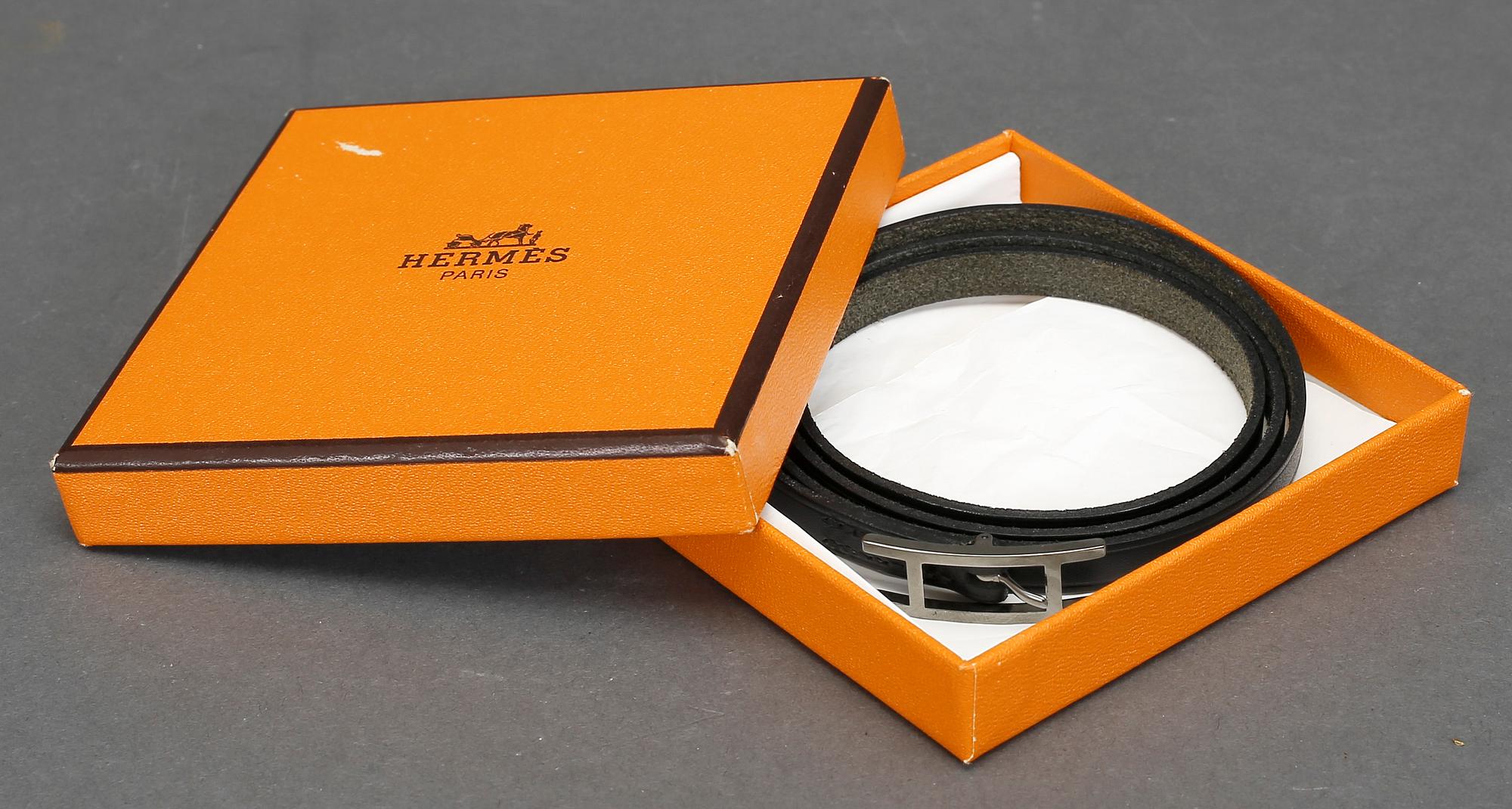 ARMBAND, "Hapi", Hermès.