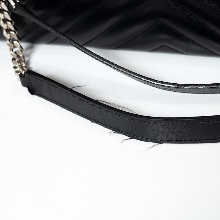 Yves Saint Laurent, väska, "Portfeuille Envelope".