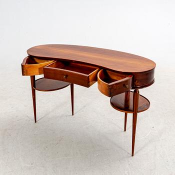 Sminkbord, 1900-talets mitt.