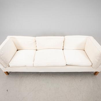 A 1960/70s sofa.